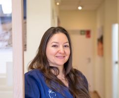 Zahnarztpraxis Dr. med. dent. Lange. Bad Homburg, Ober Eschbach