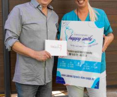 Zahnarztpraxis Dr. med. dent. Lange. Bad Homburg, Ober Eschbach