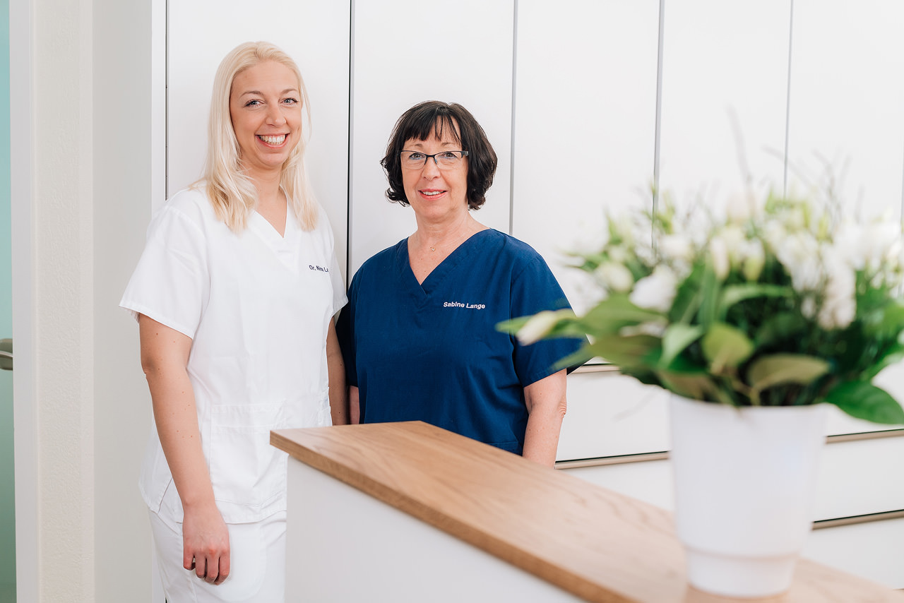 Zahnärztin Bad Homburg unsere Zahnarztpraxis in Bad Homburg